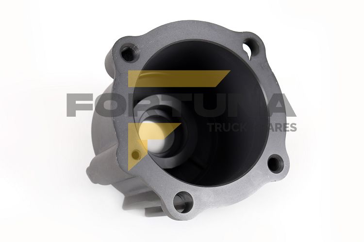 Imagem adicional do produto CANECA TRANSFERENCIA CAMBIO VOLVO FH/NH - VT/SR - Cód: FAP-12014